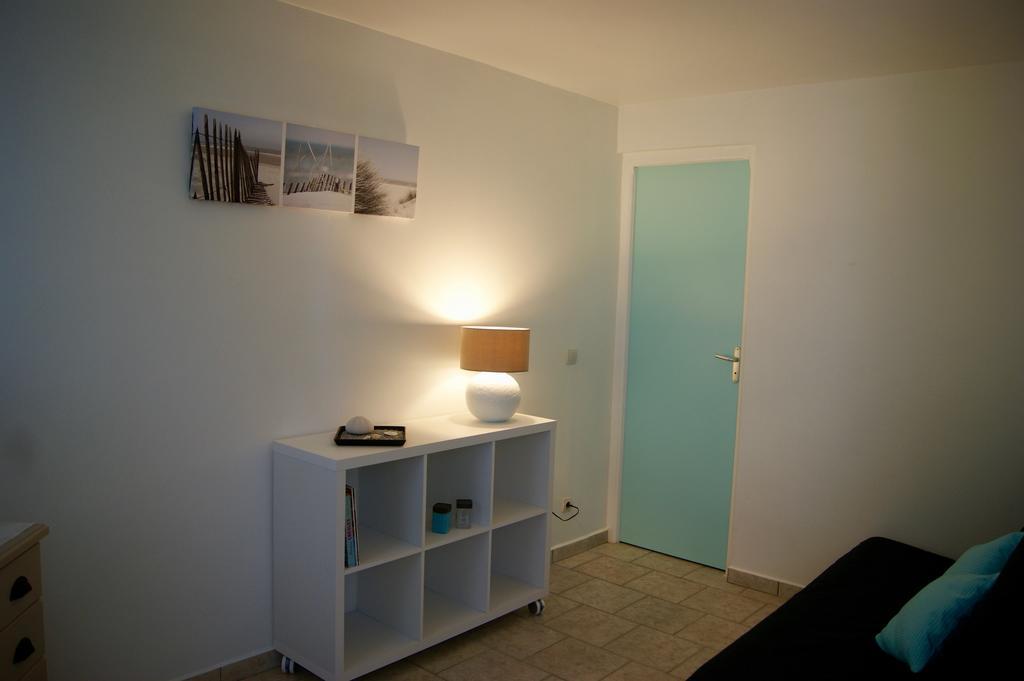 Residence Anamanga Sainte-Anne  Ngoại thất bức ảnh
